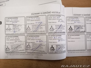 Mitsubishi L200 2,5D 4WD Outdoor ČR DPH 2018
