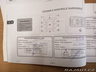 Mitsubishi L200 2,5D 4WD Outdoor ČR DPH 2018