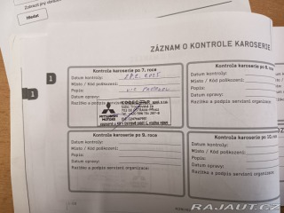 Mitsubishi L200 2,5D 4WD Outdoor ČR DPH 2018