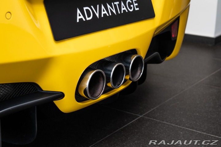 Ferrari 458 1800