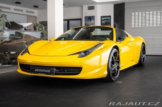 Ferrari 458  1800