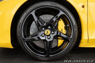 Ferrari 458  1800