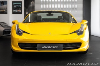 Ferrari 458  1800