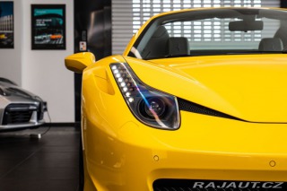 Ferrari 458  1800