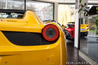 Ferrari 458  1800