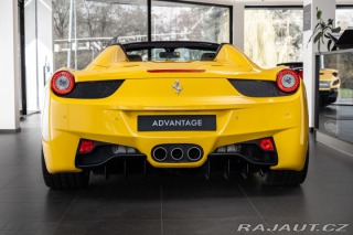 Ferrari 458  1800