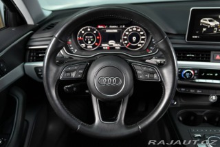 Audi A4 Avant  2.0 TDI 190k quatt 2016