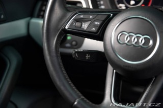 Audi A4 Avant  2.0 TDI 190k quatt 2016