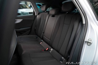 Audi A4 Avant  2.0 TDI 190k quatt 2016