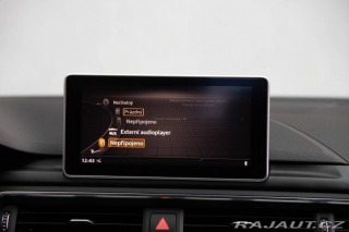 Audi A4 Avant  2.0 TDI 190k quatt 2016