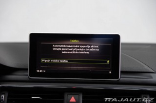 Audi A4 Avant  2.0 TDI 190k quatt 2016