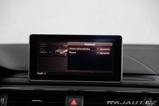 Audi A4 Avant  2.0 TDI 190k quatt 2016