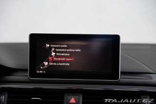 Audi A4 Avant  2.0 TDI 190k quatt 2016
