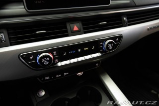 Audi A4 Avant  2.0 TDI 190k quatt 2016