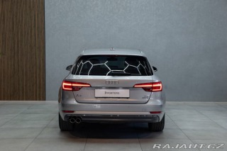 Audi A4 Avant  2.0 TDI 190k quatt 2016