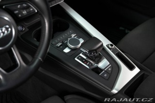 Audi A4 Avant  2.0 TDI 190k quatt 2016