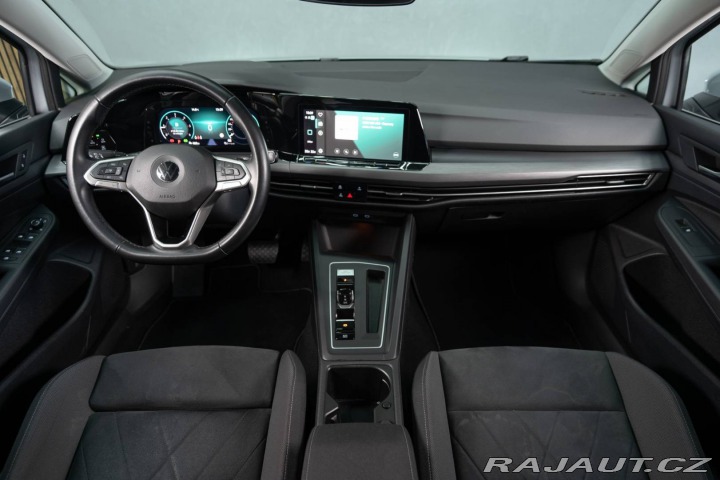 Volkswagen Golf Variant 2021
