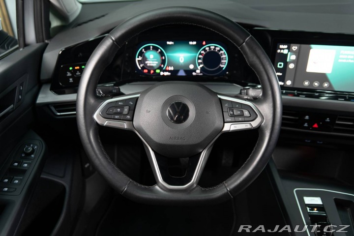 Volkswagen Golf Variant 2021