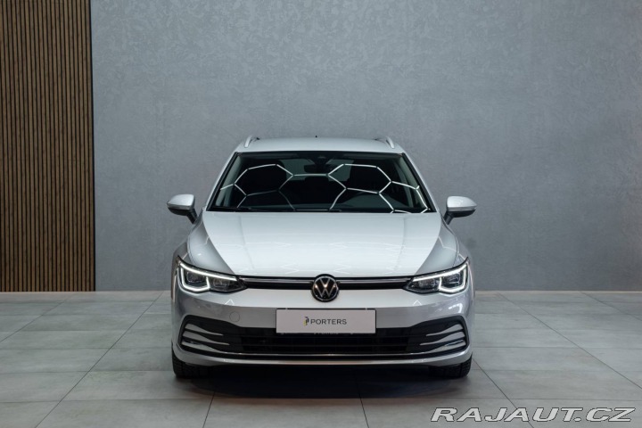 Volkswagen Golf Variant 2021