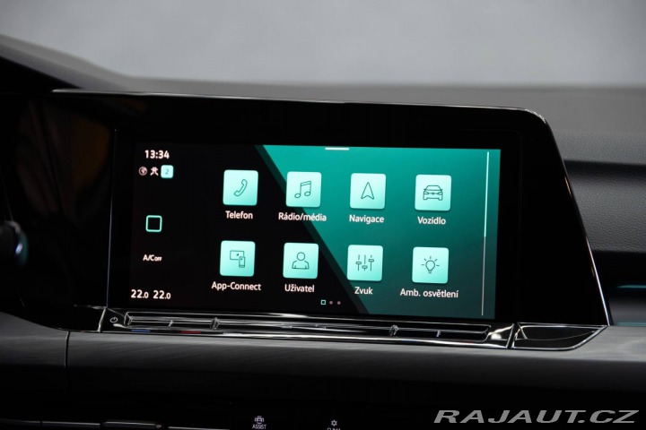 Volkswagen Golf Variant 2021