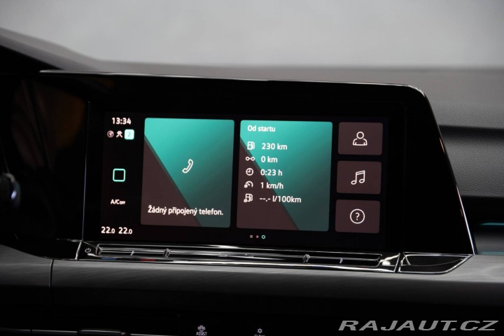 Volkswagen Golf Variant 2021