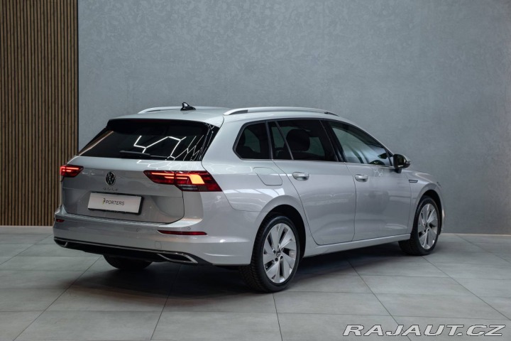 Volkswagen Golf Variant 2021