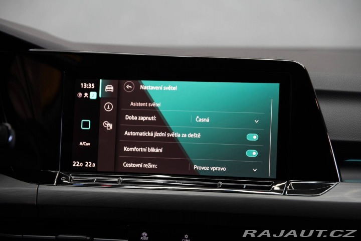 Volkswagen Golf Variant 2021
