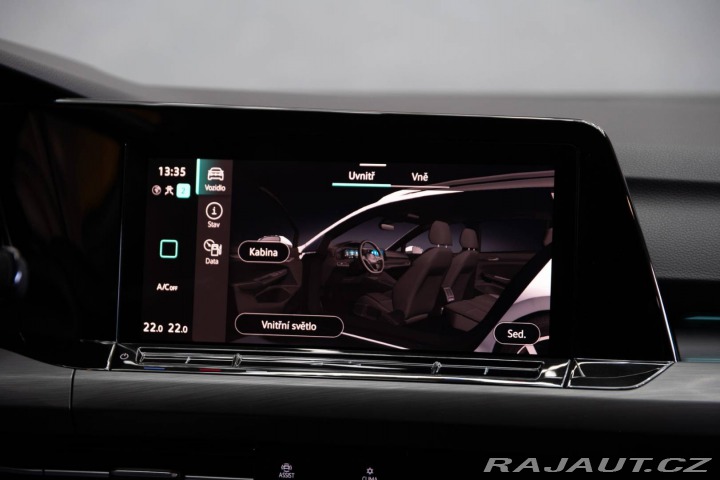 Volkswagen Golf Variant 2021