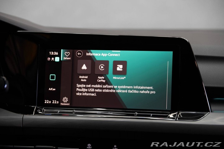 Volkswagen Golf Variant 2021