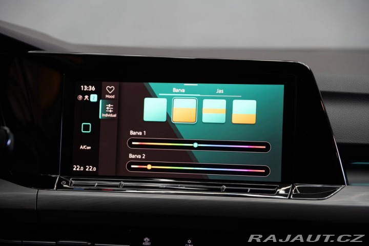 Volkswagen Golf Variant 2021