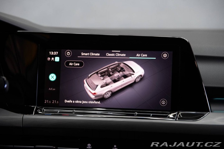 Volkswagen Golf Variant 2021