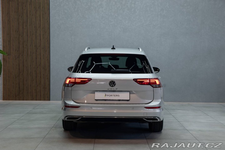 Volkswagen Golf Variant 2021