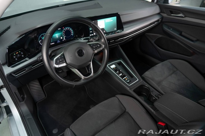 Volkswagen Golf Variant 2021