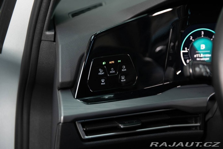 Volkswagen Golf Variant 2021