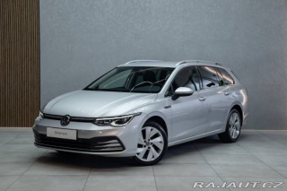 Volkswagen Golf Variant 2021