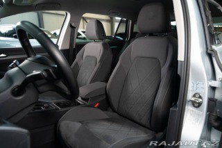 Volkswagen Golf Variant 2021