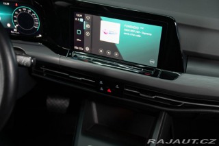 Volkswagen Golf Variant 2021