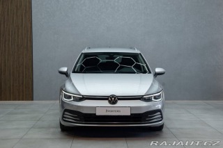Volkswagen Golf Variant 2021