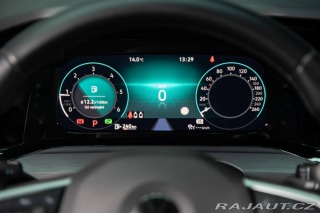 Volkswagen Golf Variant 2021