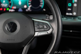 Volkswagen Golf Variant 2021