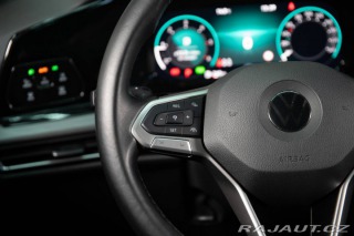 Volkswagen Golf Variant 2021