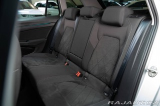 Volkswagen Golf Variant 2021
