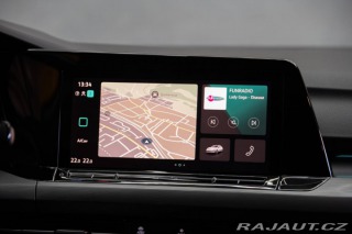 Volkswagen Golf Variant 2021