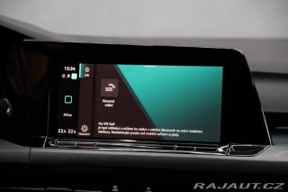 Volkswagen Golf Variant 2021