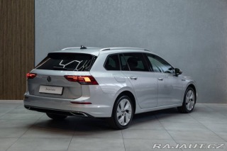 Volkswagen Golf Variant 2021