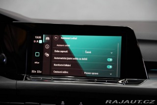 Volkswagen Golf Variant 2021