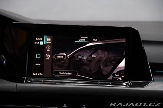 Volkswagen Golf Variant 2021