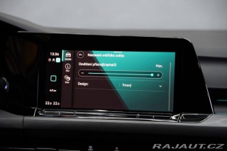 Volkswagen Golf Variant 2021