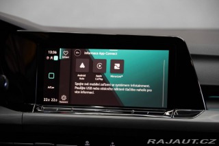 Volkswagen Golf Variant 2021