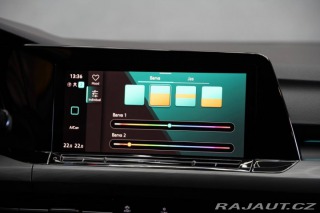 Volkswagen Golf Variant 2021